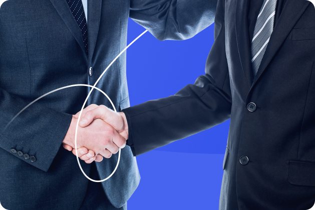 Услуги компании